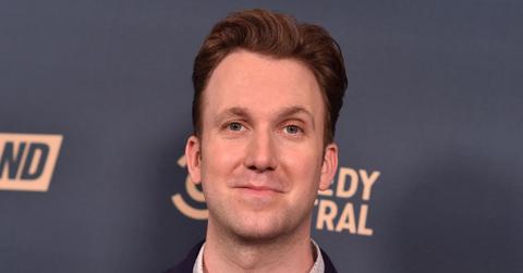 Photo of Jordan Klepper.