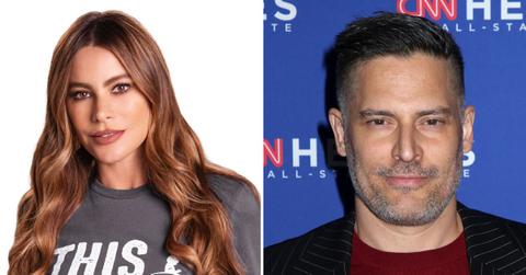 sofia vergara age wasnt only reason didnt want baby joe manganiello