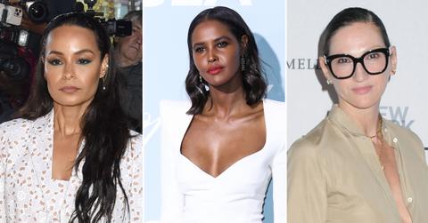 meet the new rhony cast pp