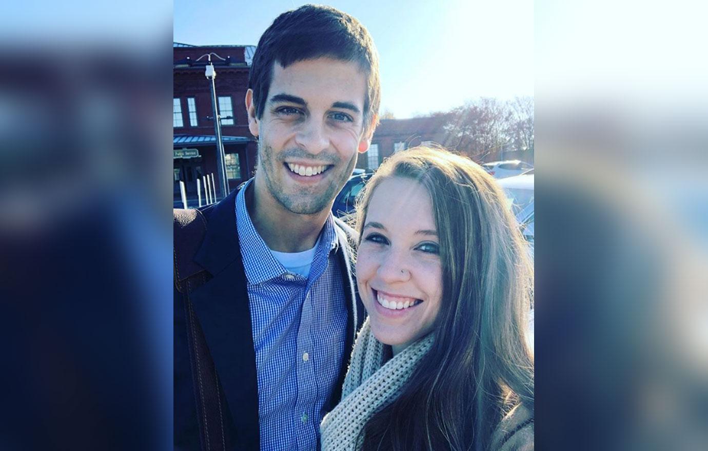 Jill Duggar Valentines Day