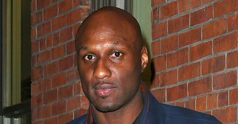 Lamar odom miracle recovery