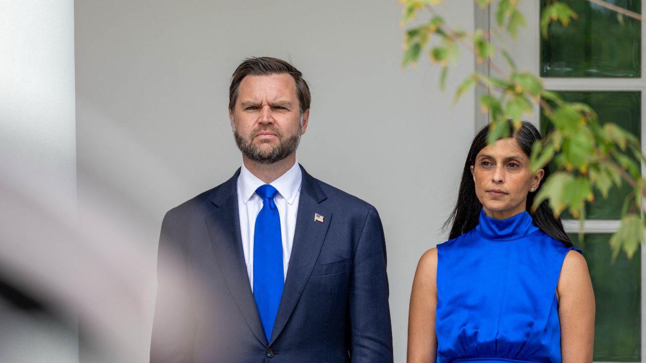 Photo of Watson also called for Vance to be impeached.