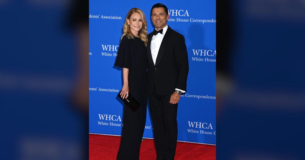 why kelly ripa says childbirth is easier than owning sports team with mark consuelos