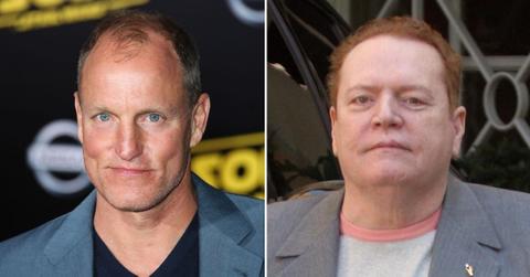 woody harrelson larry flynt never met a more honest man husters magazine death