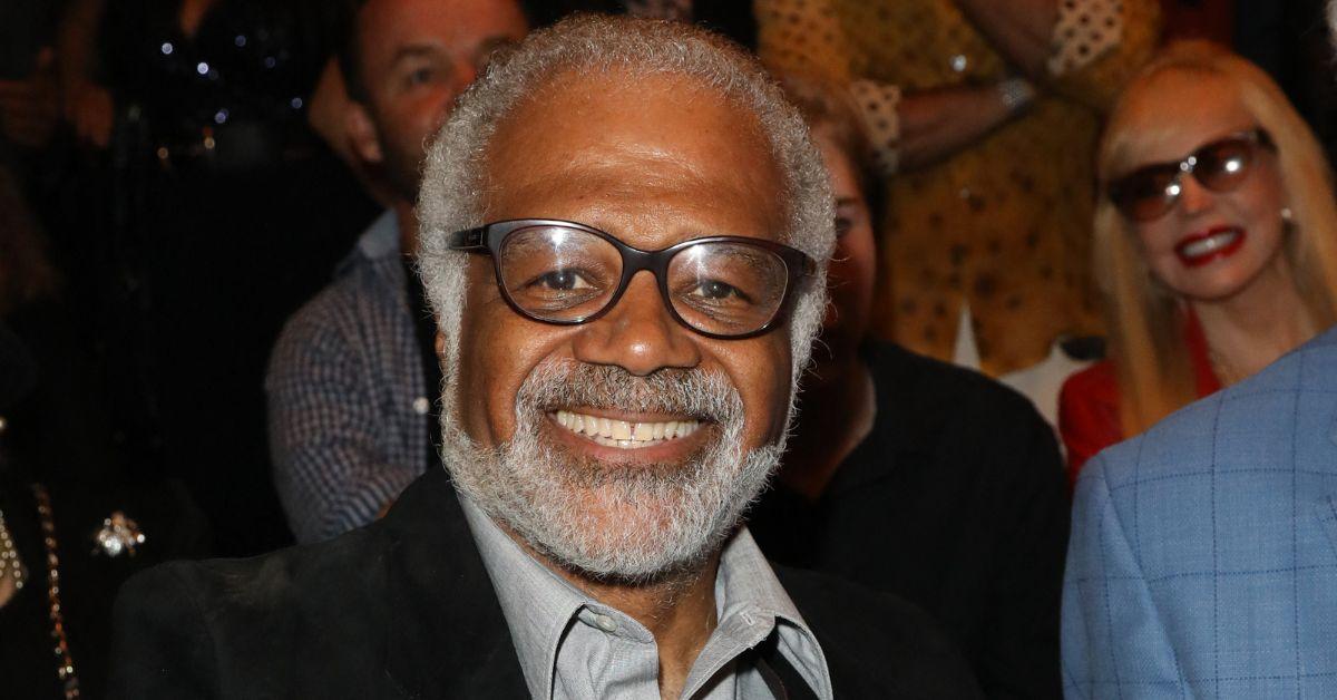 ted lange bartender isaac washington
