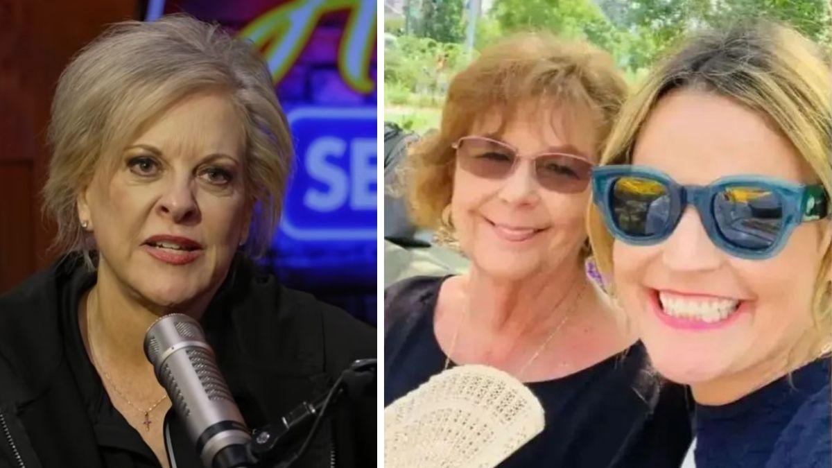 Nancy Grace Reveals Why She Believes the Ransom for Nancy Guthrie Was Likely Never Paid: 'I Knew Something Was Off'