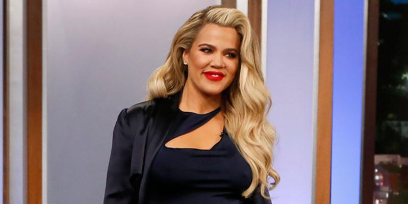 Khloe Kardashian twins pregnancy announcement pp