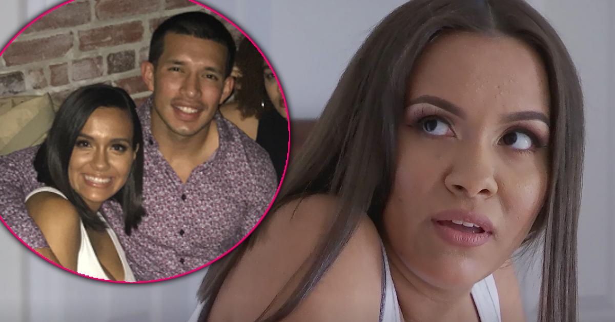 Briana Dejesus Tells All About Her Relationship With Javi Marroquin