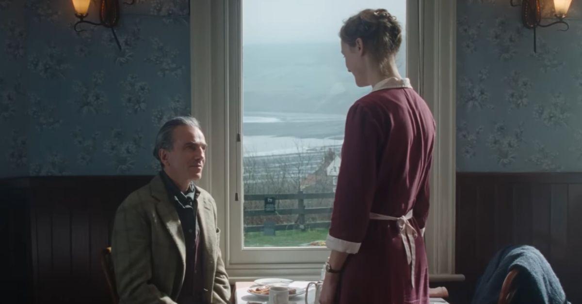 phantom thread