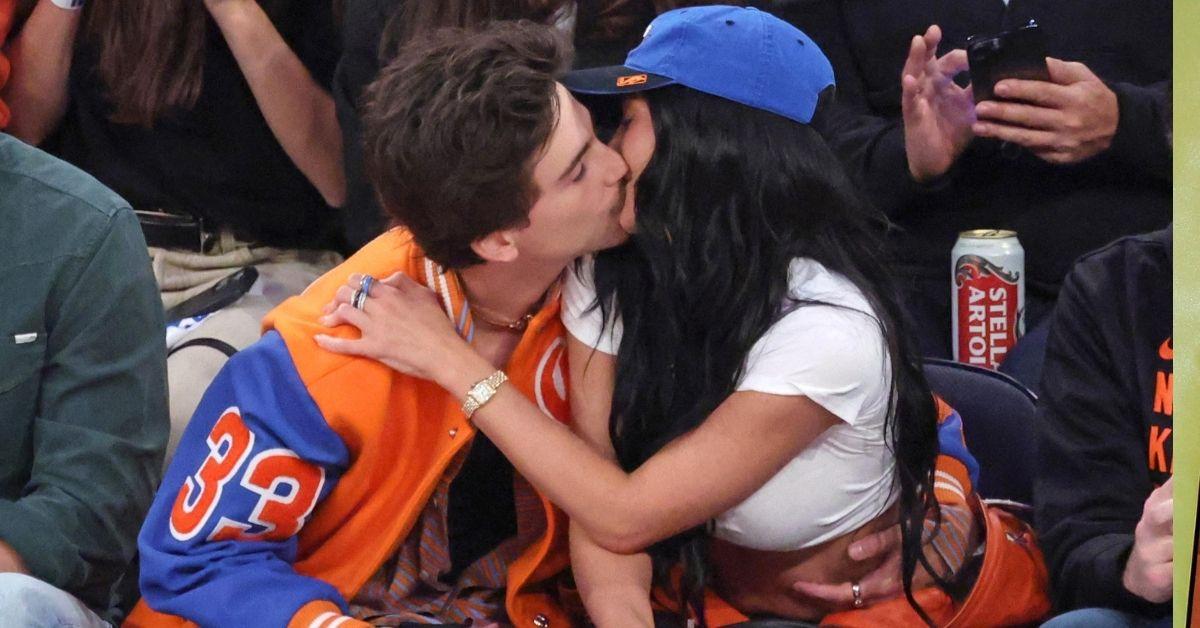 kylie timothee basketball game