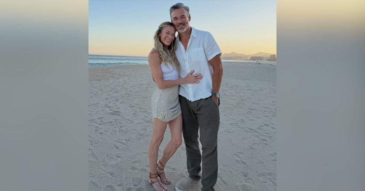 image of LeAnn Rimes revealed her 15th anniversary with Eddie Cibrian was marked by emotional family struggles.