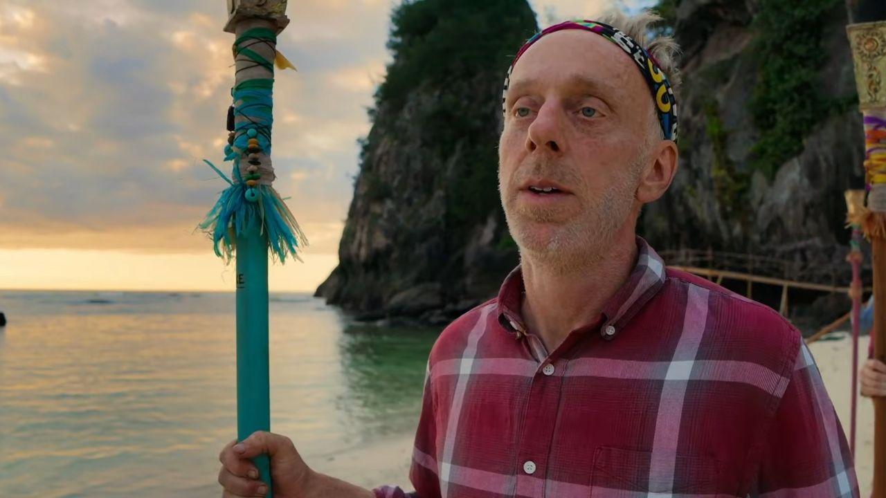 Image of Christian Hubicki said he sent Mike White an apology after filming ended in July, acknowledging that his decision to vote him out had hurt him.
