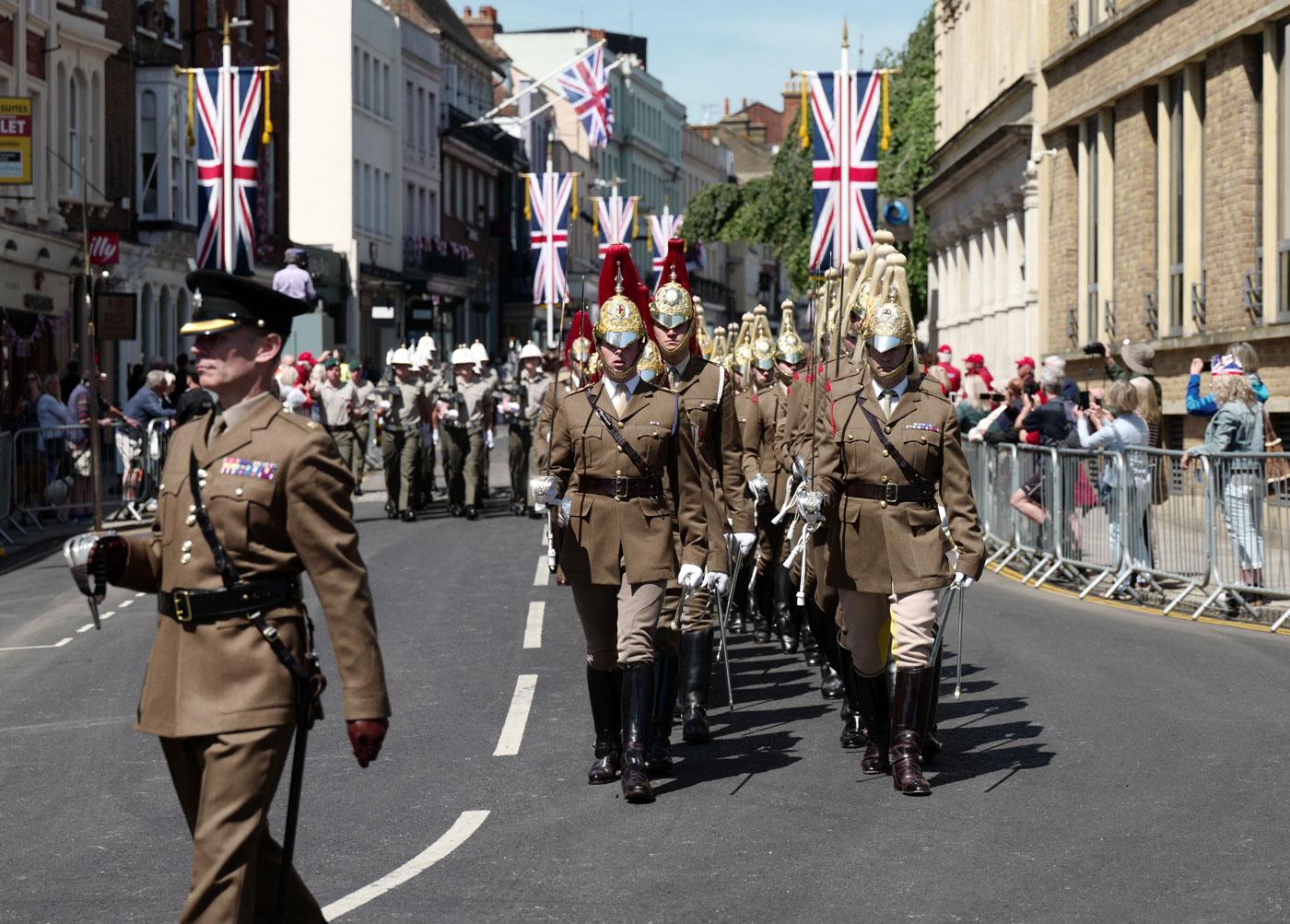 meghan markle prince harry windsor royal wedding prep pics 07