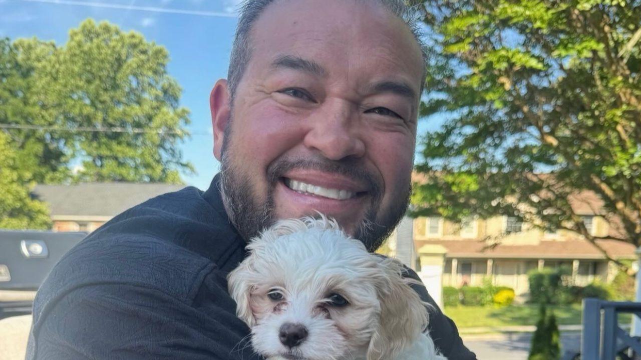 Image of Jon Gosselin said he still loves his estranged children and hopes they will reach out to him someday.