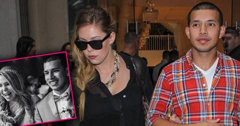 teen mom kailyn lowry divorce javi marroquin