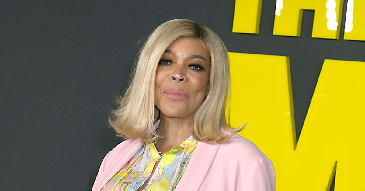 Nene Leakes And Wendy Williams End Years-Long Feud - The Rickey Smiley  Morning Show