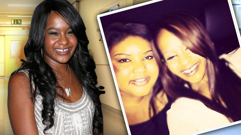 Bobbi Kristina Brown’s Best Friend Died Of Heroin Overdose Before