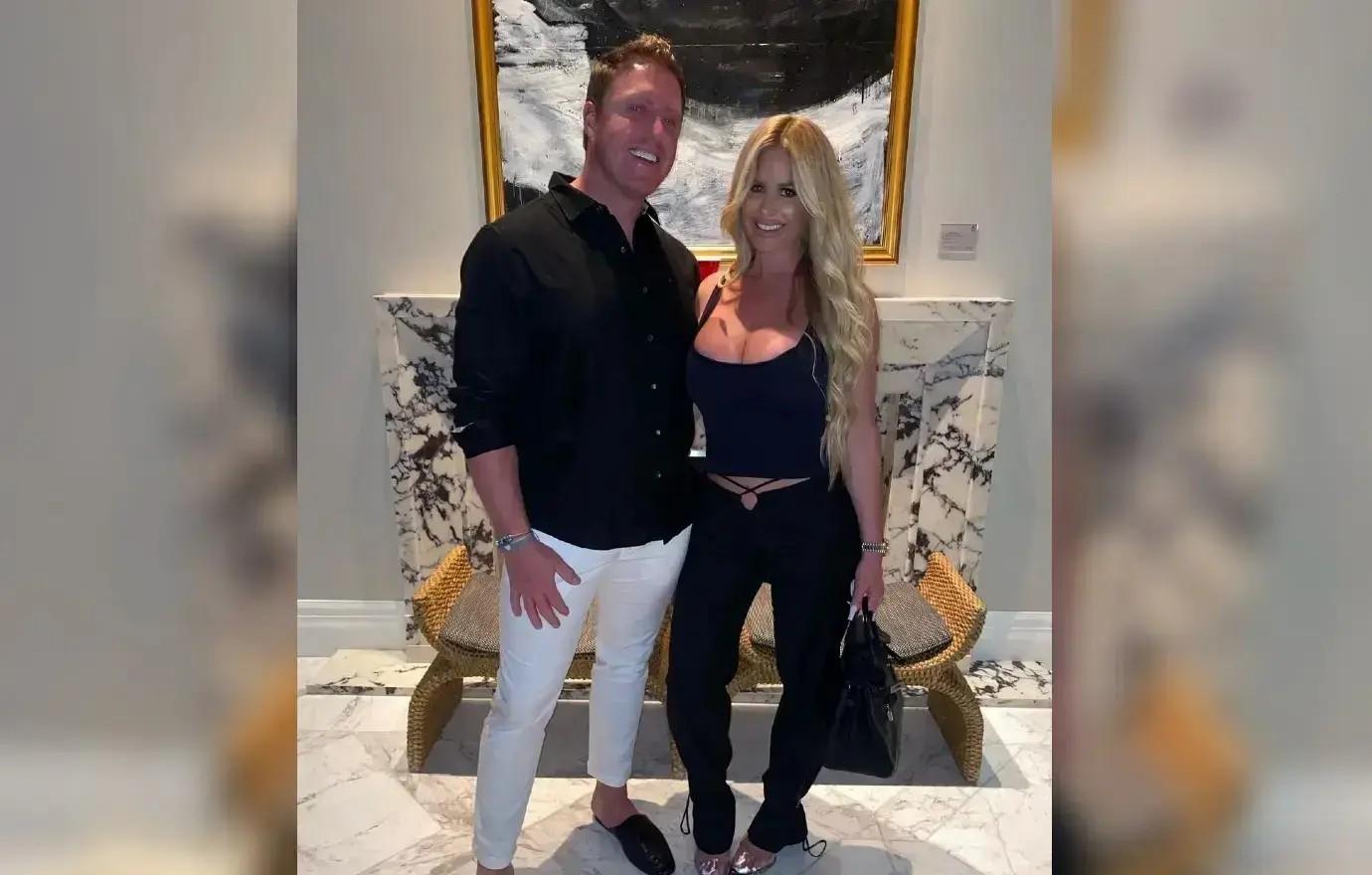 kim zolciak sued unpaid credit card bill