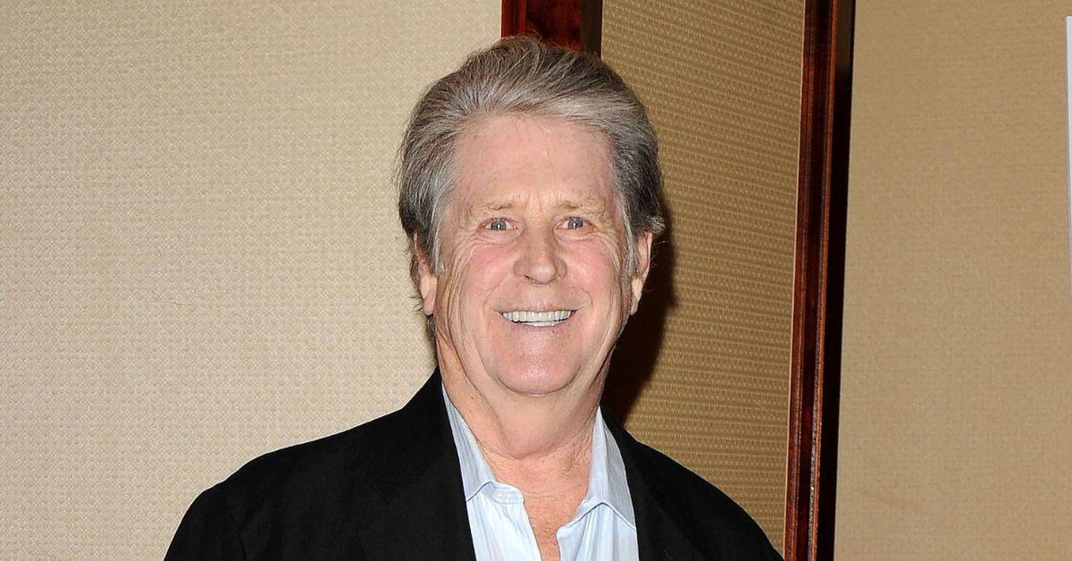 brian wilson dead
