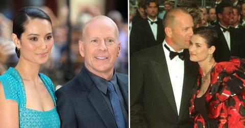 bruce willis pp