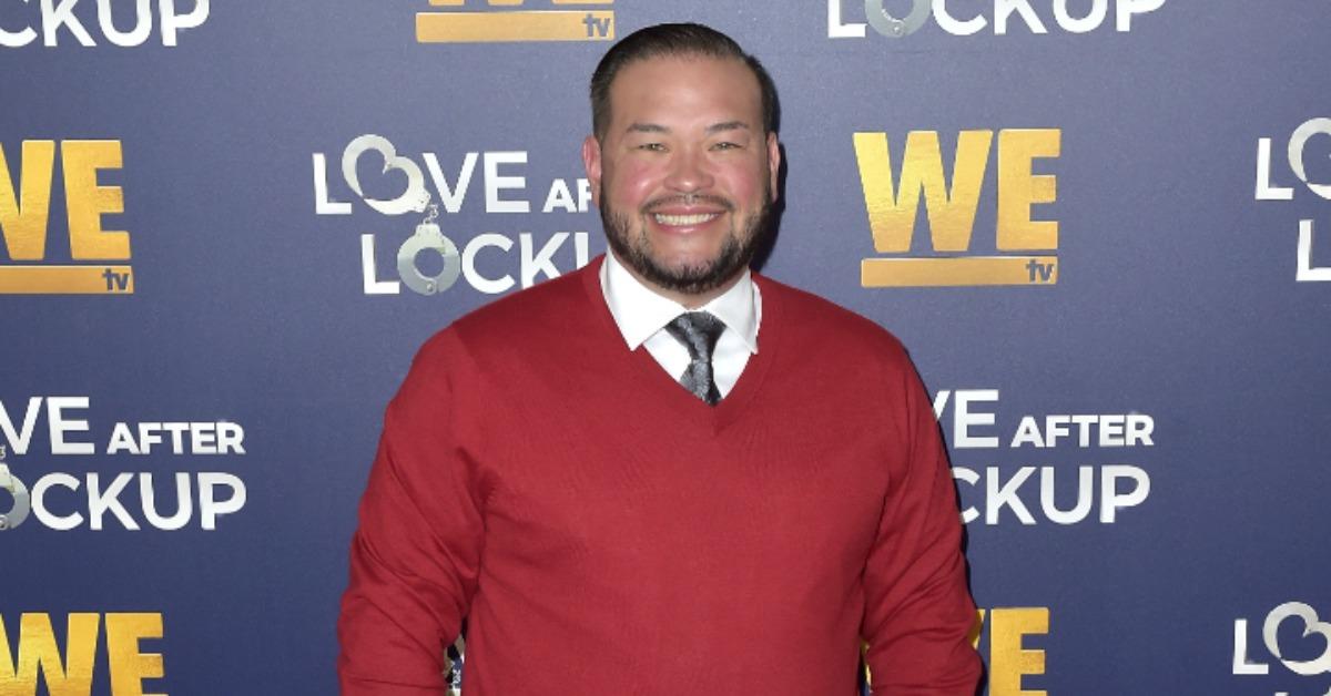 jon and kate plus  jon gosselin bitten brown recluse spider hospitalized