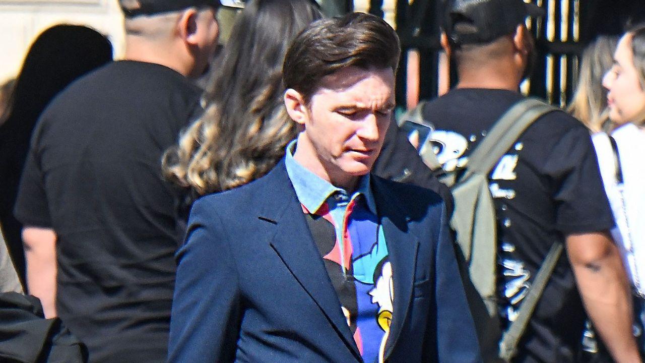 image of Bell previously said his work on Nickelodeon shows did not provide financial security.