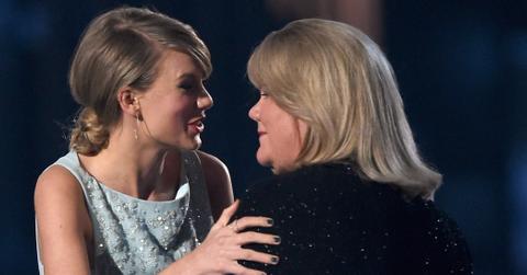 50th Academy Of Country Music Awards – Show