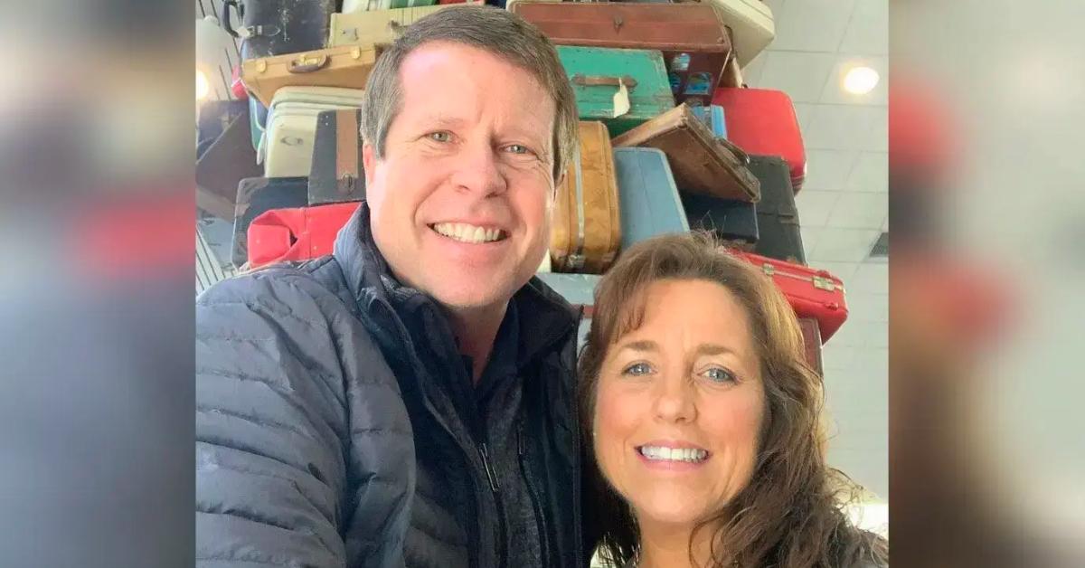 duggar family compound police invesigate incident