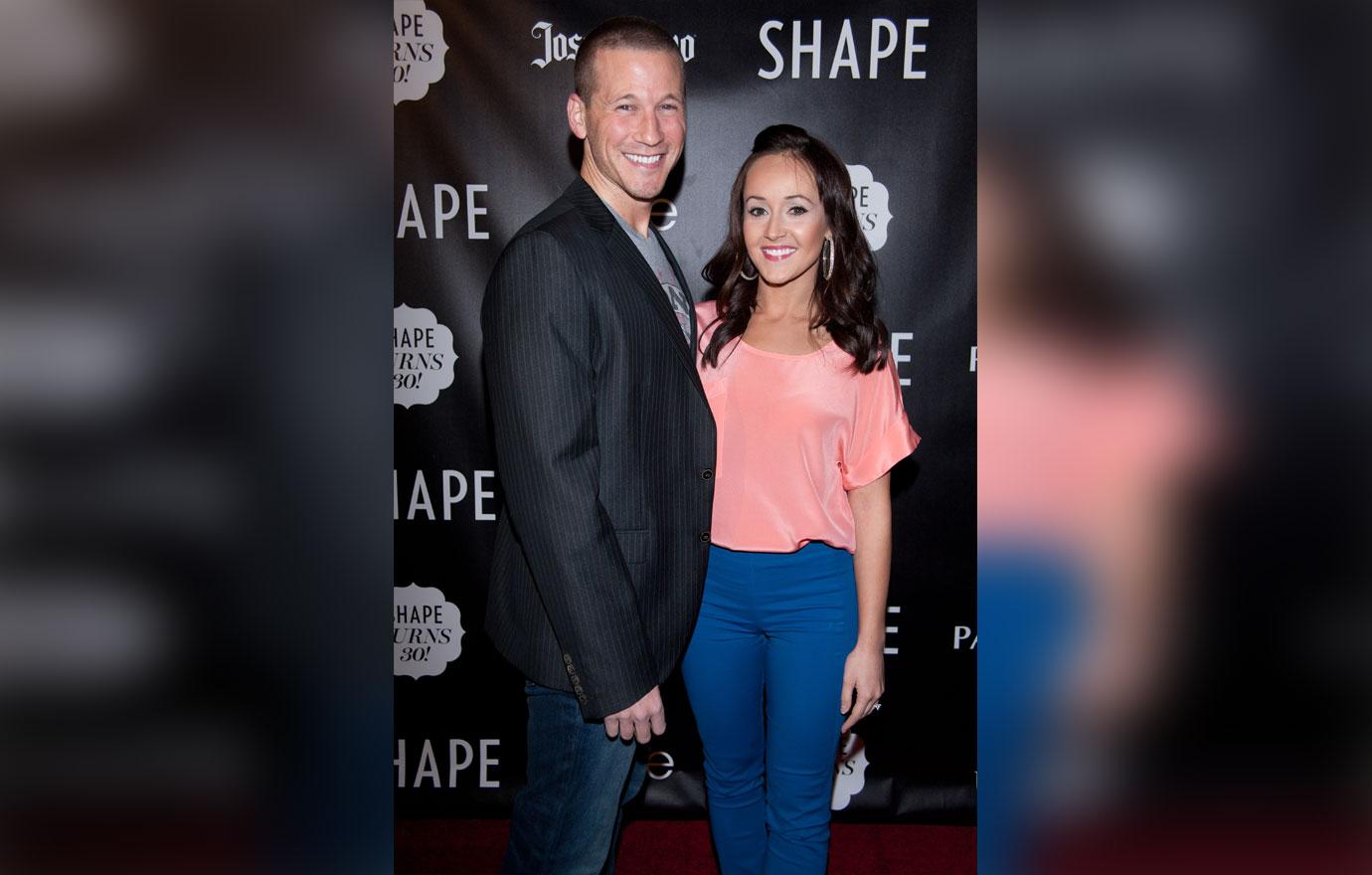 ‘Bachelorette’ Alum JP Rosenbaum Diagnosed With GuillainBarre Syndrome(02)