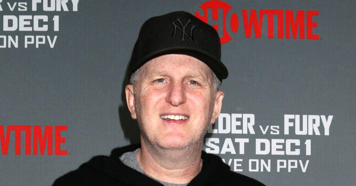 michael rapaport