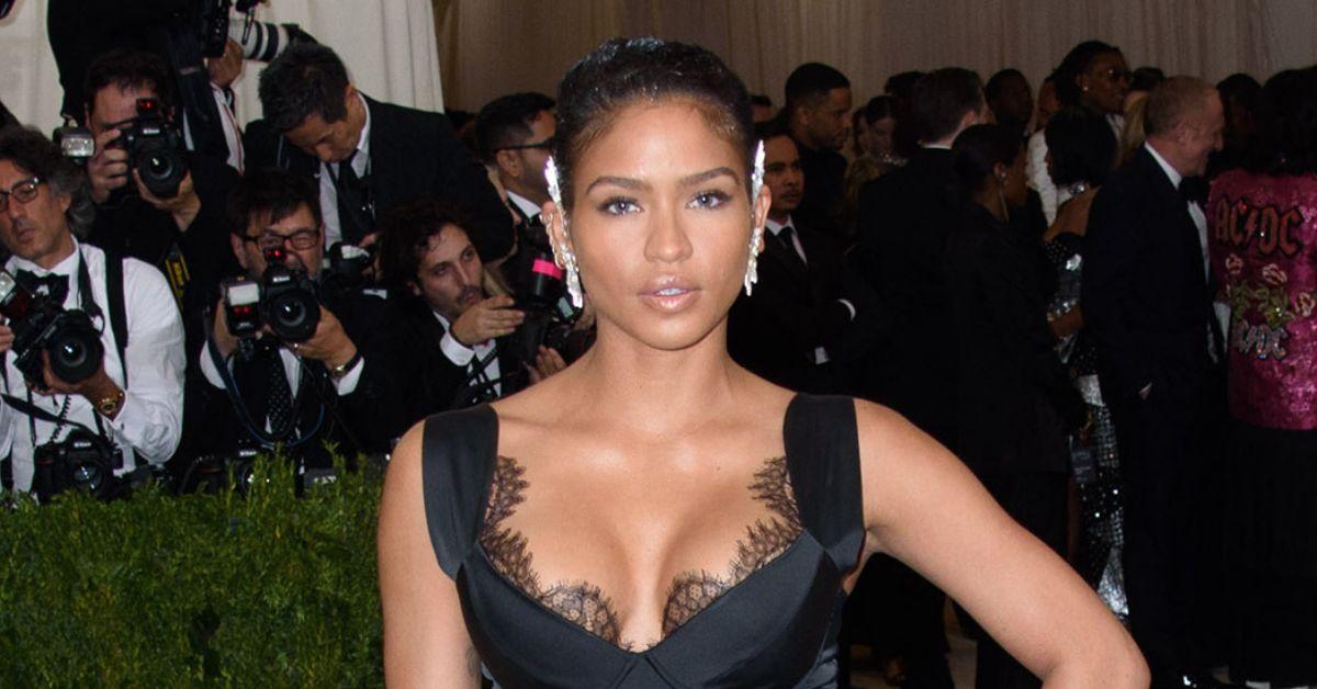 cassie ventura