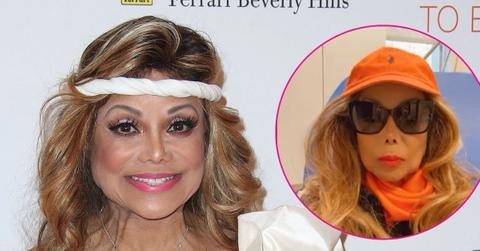 la toya jackson doctor video