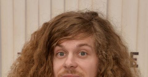 Blake Anderson