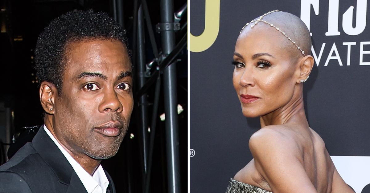 Jada Pinkett Smith and Alopecia: What to Know After 2022 Oscars