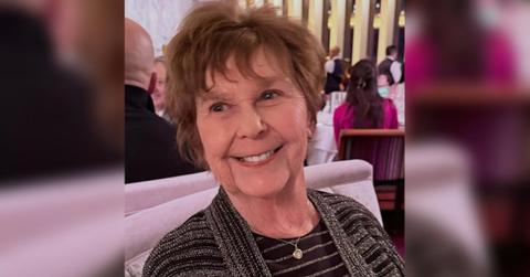 Photo of Nancy Guthrie