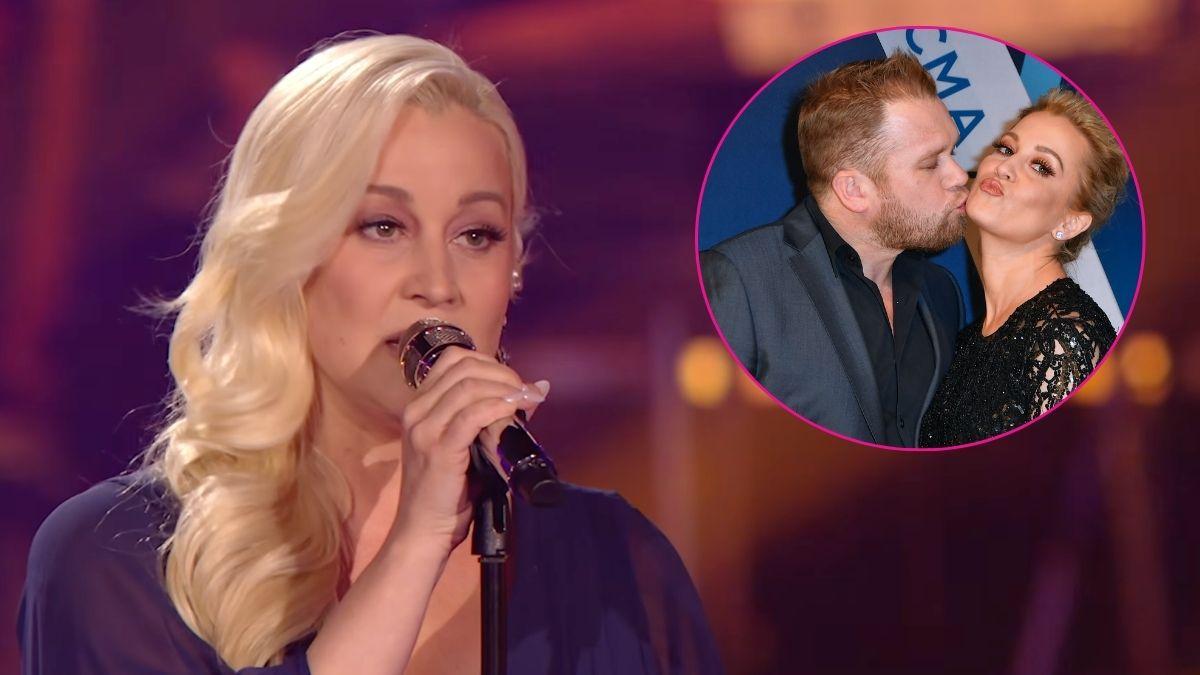 Photo of Kellie Pickler and Kyle Jacobs