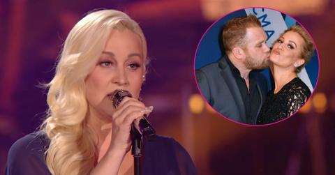 Photo of Kellie Pickler and Kyle Jacobs