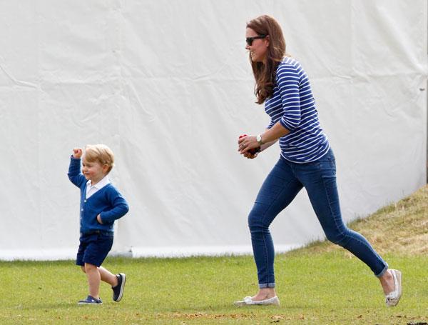 Prince george photos cutest pictures kate middleton prince william 10