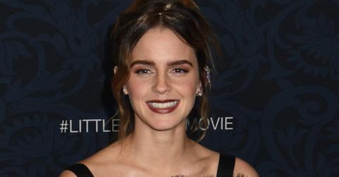 emma watson