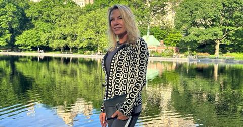 Photo of Ramona Singer