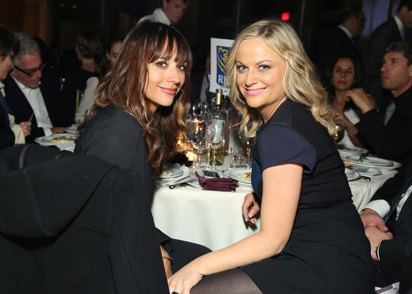 Rashida jones amy poehlar