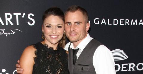 Photo of DeAnna Pappas and Stephen Stagliano