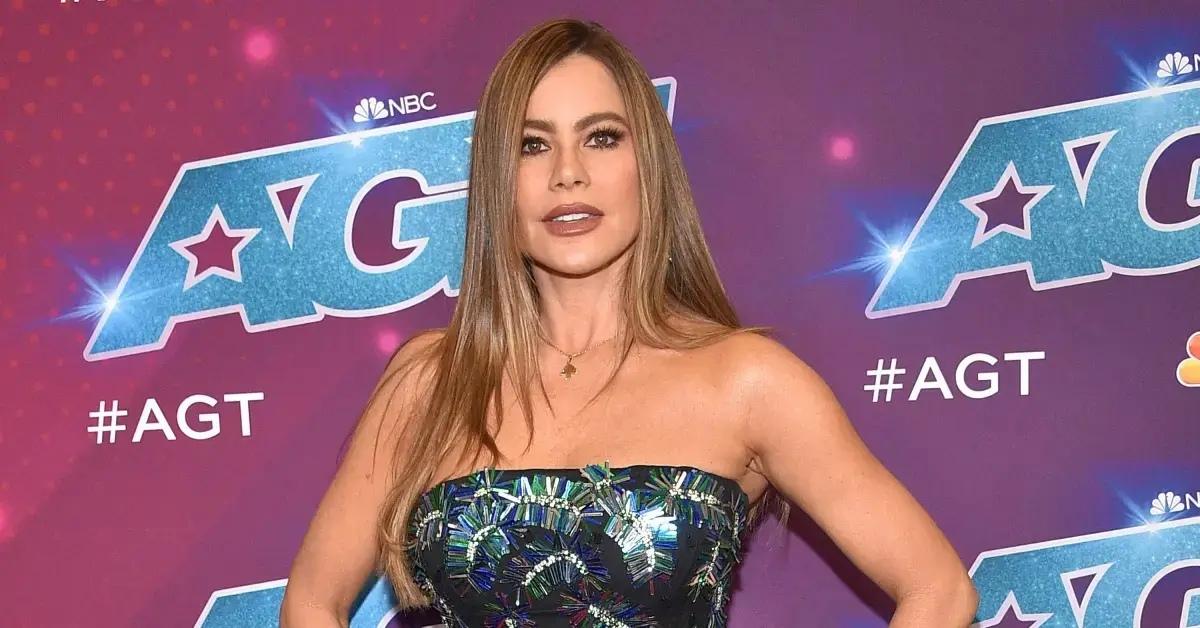 sofia vergara values respect over romance