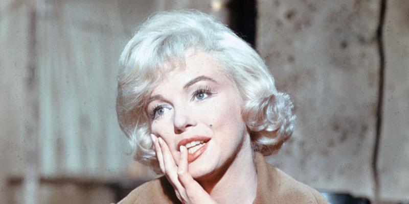 ‘the Killing Of Marilyn Monroe Podcast Explores Her Mental State 9603