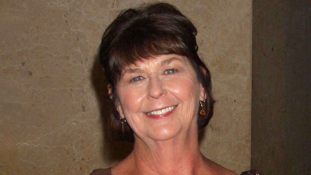 Nancy Guthrie.