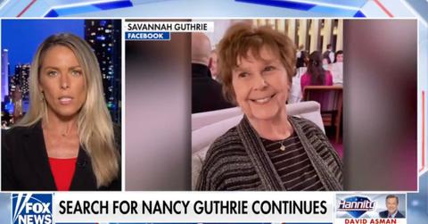 image of Nicole Parker