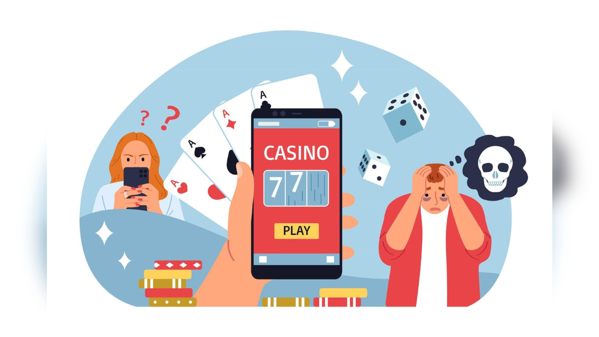 safety practices canadian players should know before using an online casino app