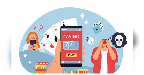 safety practices canadian players should know before using an online casino app