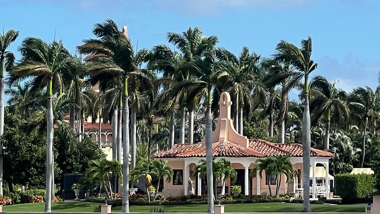Mar-a-Lago