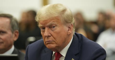 donald trumps thinner appearance courtroom sketches mocked fox news